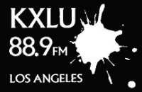 KXLU (Radio station : Los Angeles, Calif.)