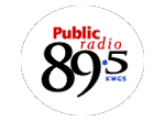KWGS (Radio station : Tulsa, Okla.)