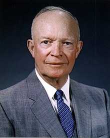 Eisenhower, Dwight D. (Dwight David), 1890-1969