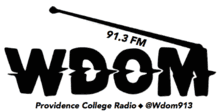 WDOM (Radio station : Providence, R.I.)