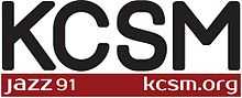 KCSM (Radio station : San Mateo, Calif.)
