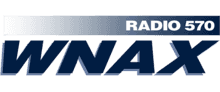 WNAX (Radio Station : Yankton, S.D.)