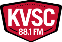 KVSC (Radio station : St. Cloud, Minn.)