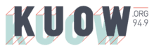 KUOW (Radio station : Seattle, Wash.)