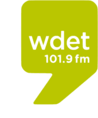WDET (Radio station : Detroit, Mich.)