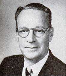 Bennett, John B.