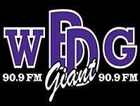 WBDG (Radio station : Indianapolis, Ind.)