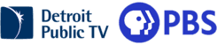 WTVS (Television station : Detroit, Mich.)