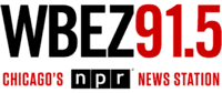 WBEZ (Radio station : Chicago, Ill.)