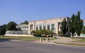 Indiana University School of Music