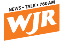 WJR (Radio Station : Detroit, Mich.)