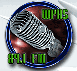 WPHS (Radio station : Warren, Mich.)