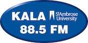 KALA (Radio station : Davenport, Iowa)