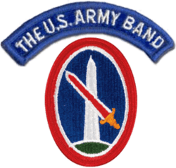 United States Army Band