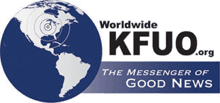 KFUO (Radio Station : St. Louis)