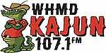 WHMD (Radio station : Marinett, Wis.)