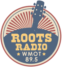 WMOT (Radio station : Murfreesburo, Tenn.)