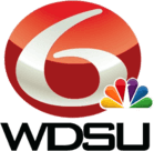 WDSU (Television station : New Orleans, La.)