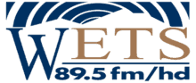 WETS (Radio station : Johnson City, Tenn.)