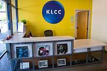 KLCC (Radio station : Eugene, Or.)