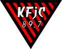 KFJC (Radio station : Los Altos Hills, Calif.)