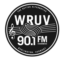 WRUV (Radio station : Burlington, Vt.)