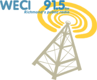 WECI (Radio station : Richmond, Ind.)