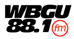 WBGU (Radio/television station : Bowling Green, Ohio)