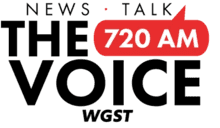 WGST (Radio Station: Atlanta, GA)