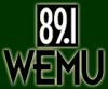 WEMU (Radio station : Ypsilanti, Mich.)