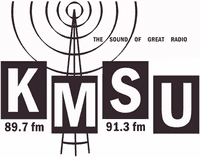 KMSU (Radio station : Mankato, Minn.)